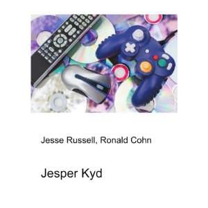  Jesper Kyd Ronald Cohn Jesse Russell Books