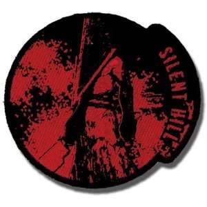  Silent Hill: Pyramid Head Patch: Toys & Games