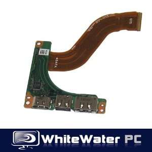   Portege R705 HDMI eSata Board & Cable G28C0002YC10 Electronics