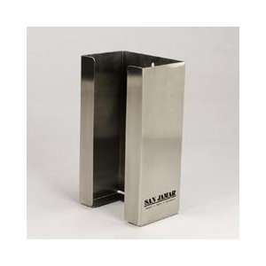  Stainless Steel Disposable Glove Dispenser SANG0801 