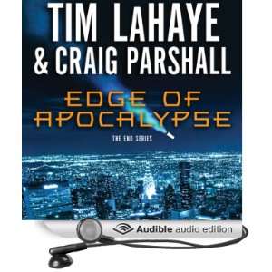   Audio Edition) Tim LaHaye, Craig Parshall, Stefan Rudnicki Books