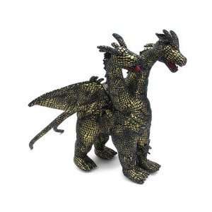  Godzilla: Keizer Ghidorah 11 Plush: Toys & Games