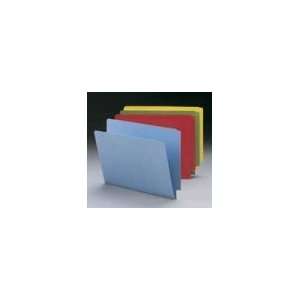  Color Pressboard Folders   S9037/125: Office Products