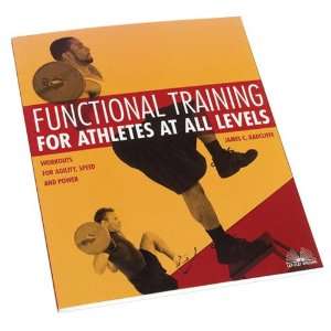  OPTP Functional Training for Athletes