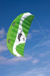 NEW HQ HYDRA 350 KITEBOARDING TRAINER KITE KITESURFING  