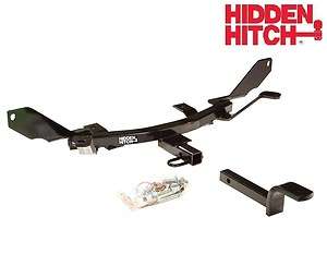 Trailer Hitch for Ford Fusion, MKZ Zephyr, MAZDA 6, Milan Class 1 Tow 
