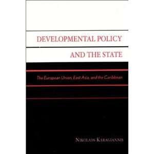  Developmental Policy and the State The European Union 