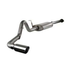  XP Cat Back Exhaust System 2011 2011 Ford F Series 5.0L Automotive