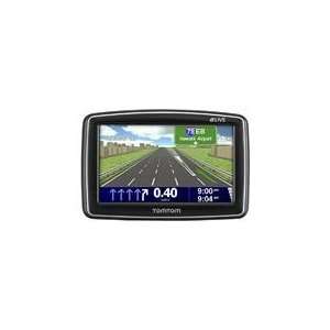  TomTom XL 340 S LIVE 4.3 GPS Navigation with Live Services 