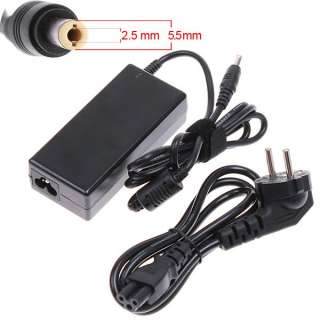 72W 12V 6A AC Power Supply Adapter Battery Charger Cord for Laptops 