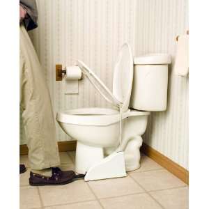  Toilet Seat Lifter: Home Improvement