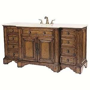  Ambella Home Bayne Grand Sink Chest 02215 110 501