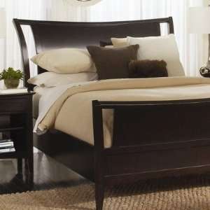  Lansford Park LNP10204 / LNP10208 Bristol Sleigh Bed 