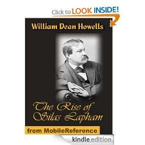 The Rise of Silas Lapham (mobi) William Dean Howells  