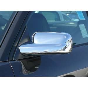  FORD Mustang (G Style) 05 09 Insert Accents Mirror Cover 