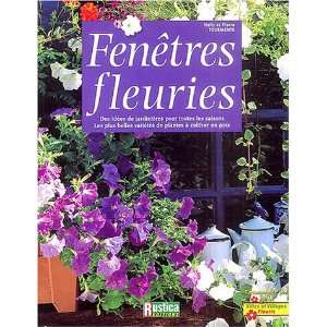   fleuries (9782840385417) Nelly ; Tourmente, Pierre Tourmente Books