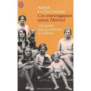   tourmente de lHistoire (9782290332221) Annick Le Flochmoan Books