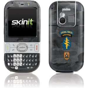  Special Forces Airborne skin for Palm Centro Electronics