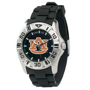  Auburn University MVP Watch/Stainless Steel Sports 