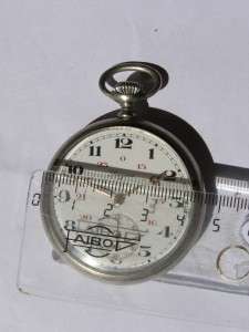 present for sale this Amazing Swiss Longines Art Nouveau pocket watch 