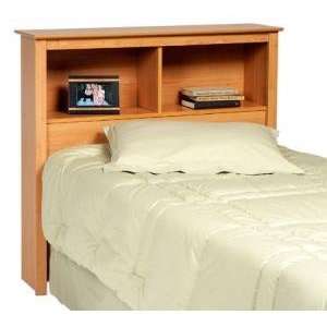  Prepac Headboard for Twin Bed: Home & Kitchen