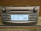 Toyota Avalon Cassette Radio &New 6 CD indash changer  