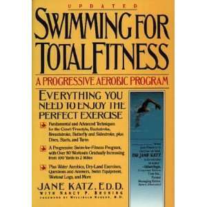  Swimming for Total Fitness: Sports & Outdoors