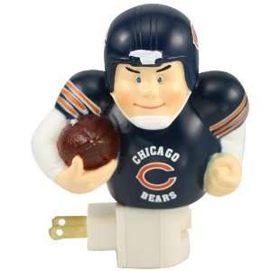 Chicago Bears Running Back Night Light: Sports & Outdoors