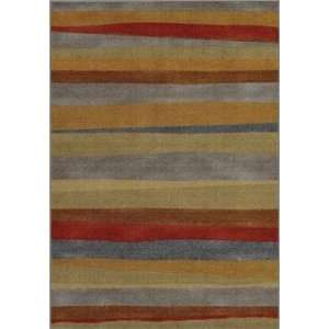  Dalyn   Monterey   MR101 Area Rug   82 x 10   Multi 