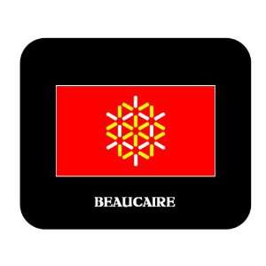    Languedoc Roussillon   BEAUCAIRE Mouse Pad 