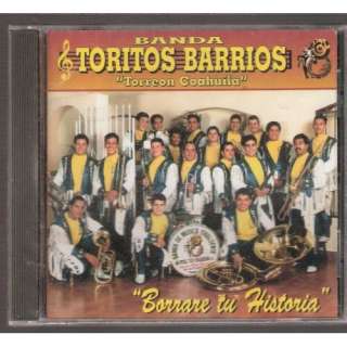   Toritos Barrios De Torreon Coahuila Toritos Banda, Los Banda Toritos