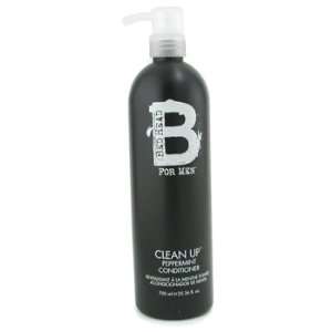 Bed Head B For Men Clean Up Peppermint Conditioner 750ml/25oz