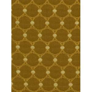  Beehive Cognac by Beacon Hill Fabric: Home & Kitchen