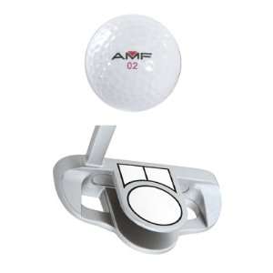   AMF Bantam 3.5 Series Junior Golf One Ball Putter