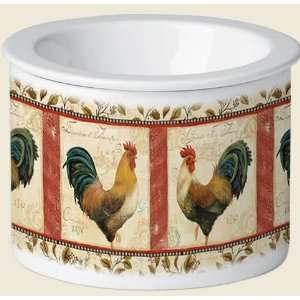  Majestic Rooster Country Kitchen Dip Chiller Kitchen 