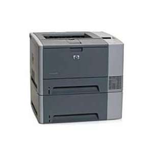  HP Laser 2430T Printer Electronics