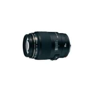  Canon EF 100mm f/2.0 USM Lens