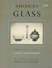 American Glass Blown Peterboro Flasks Glass Works Keene Sunburst