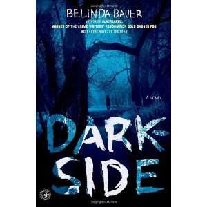  Darkside A Novel [Paperback] Belinda Bauer Books