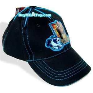    Power Rangers Boys Summer Baseball Hat / Cap