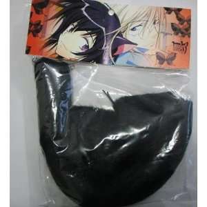  Loveless Cosplay Black Ears and Tail Set Toys & Games