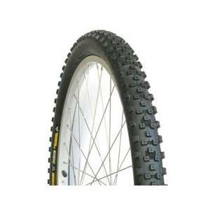  Tomac Cortez Kevlar Folding Tire 26 x 2.40 Dual Compount 