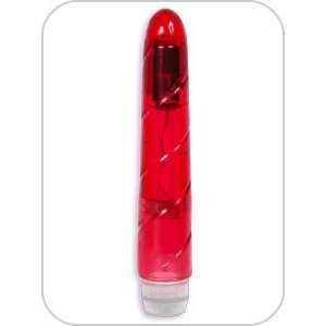  Lucid Dream 36 Waterproof Vibrator   Red: Health 
