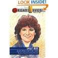 Sally Ride: Shooting for the Stars Great Lives Series by Jane Hurwitz 