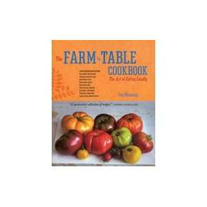  Farm To Table Cookbook by Ivy Manning: Kitchen & Dining