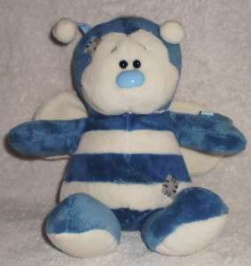 Me To You Blue Nose Friend Honey Bumble Bee 8/20cm  