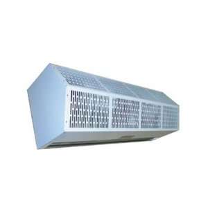  Berner 48 Inch Unheated Air Curtain