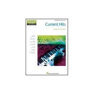  Hal Leonard Current Hits   Popular Songs Series 