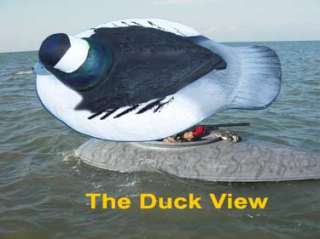 Diver BuffleHead Duck Decoys Buffle Head Duck Decoy  