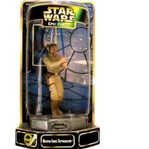  Bespin Luke Skywalker Action Figure Toys & Games